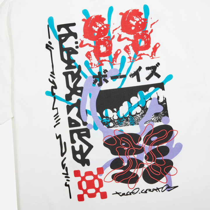 Brain Splat Tee