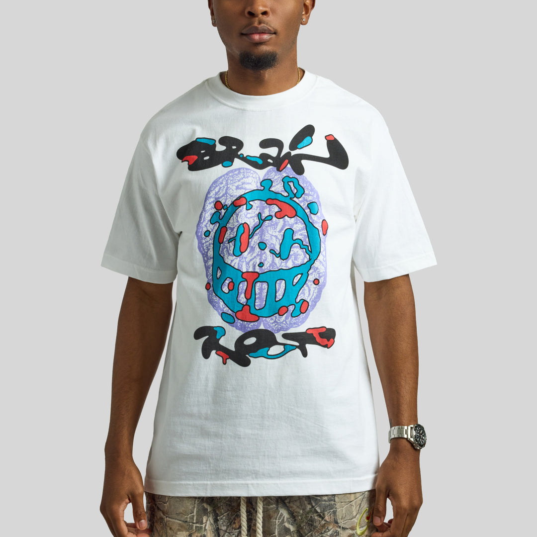 Brain Splat Tee
