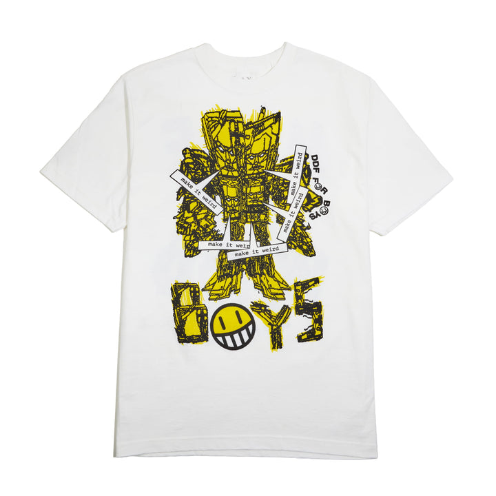 Make It Weird Tee
