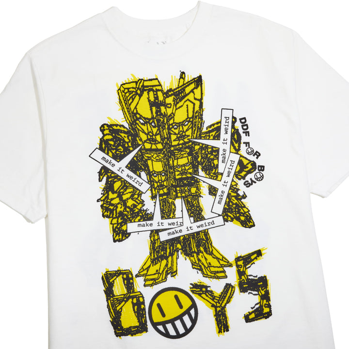 Make It Weird Tee
