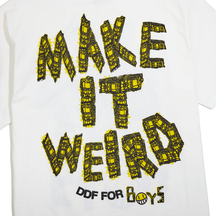 Make It Weird Tee