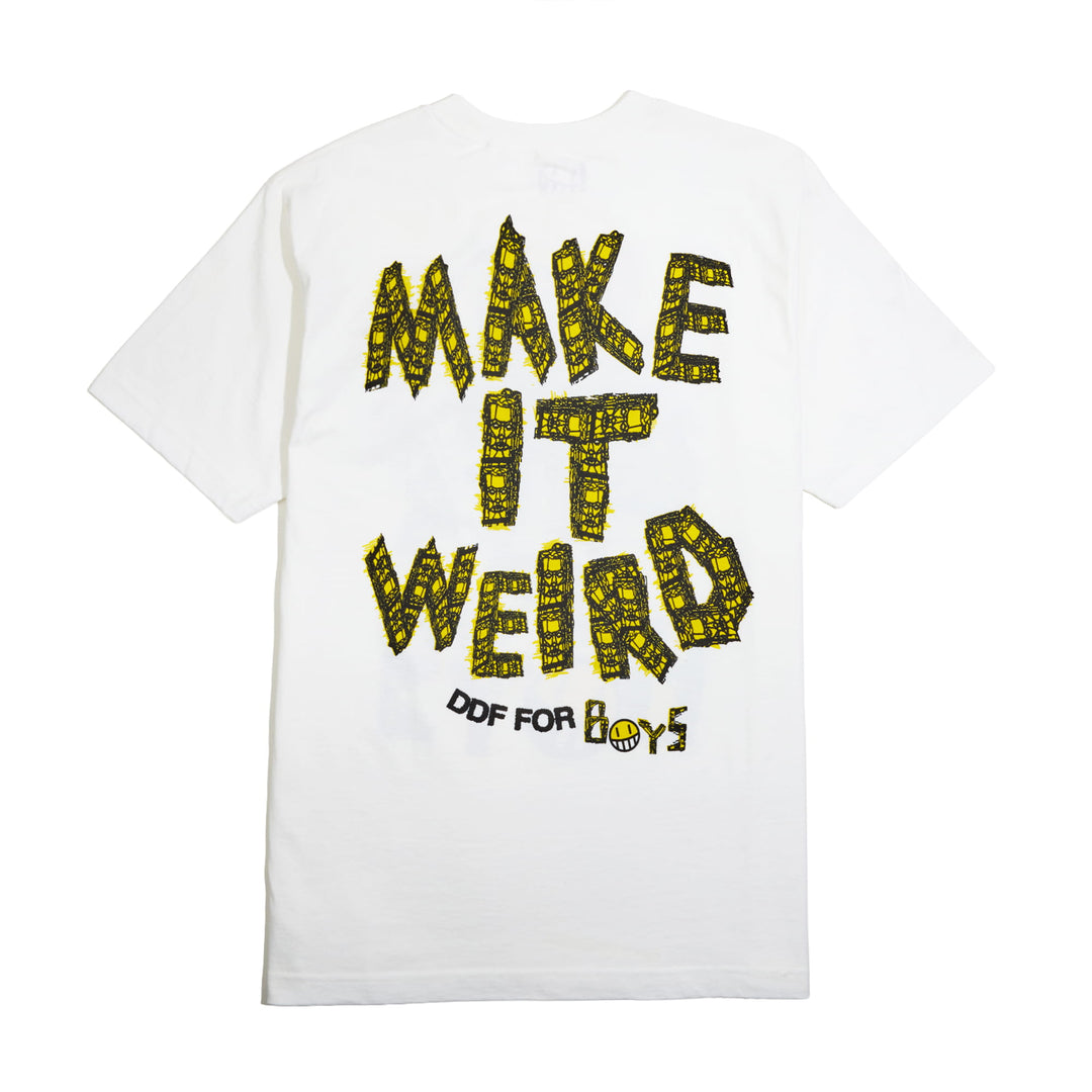 Make It Weird Tee