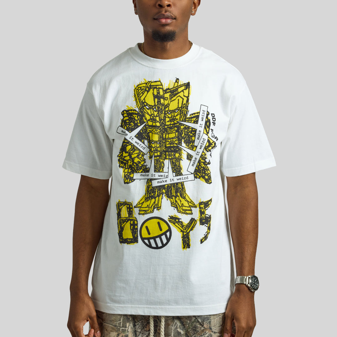 Make It Weird Tee