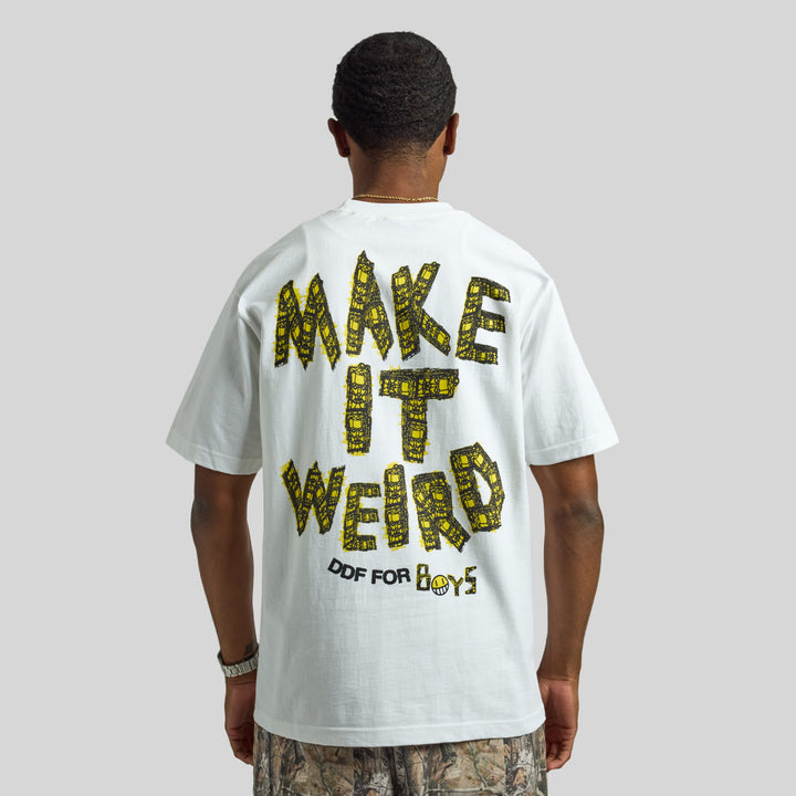 Make It Weird Tee