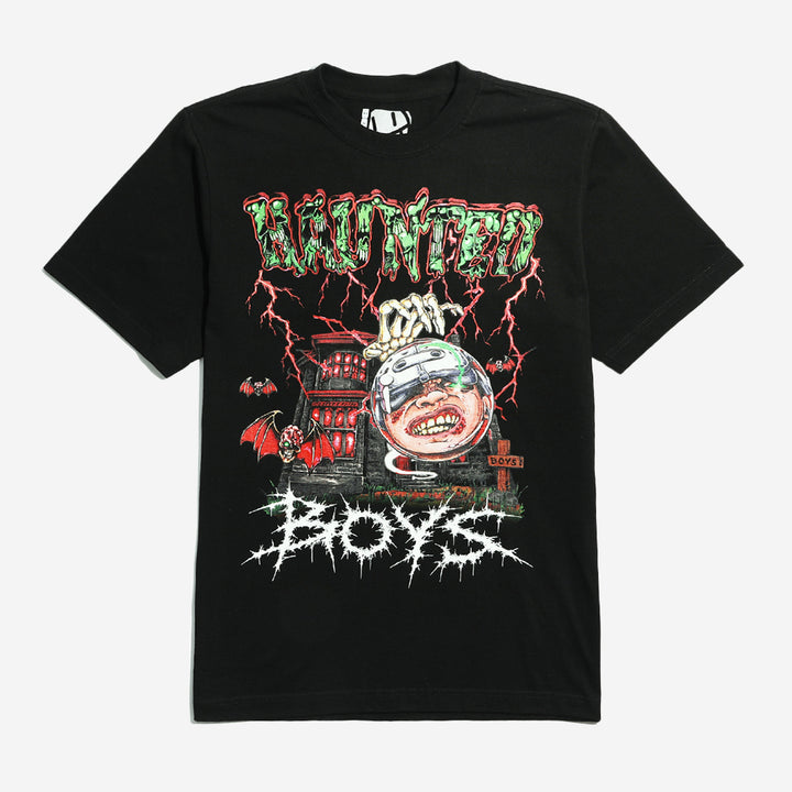 Limited Edition- Haunted Virtual Reality Tee