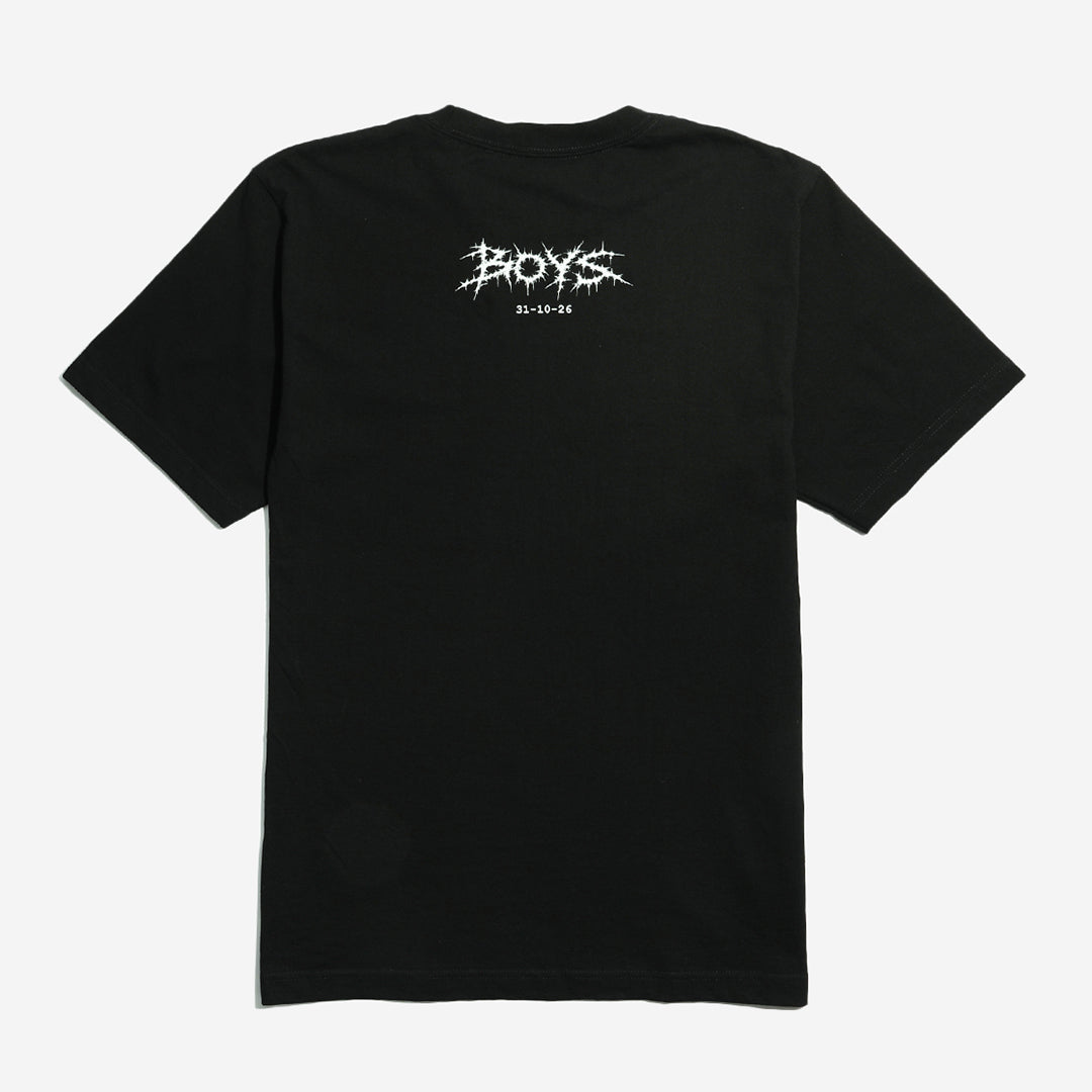Limited Edition- Haunted Virtual Reality Tee