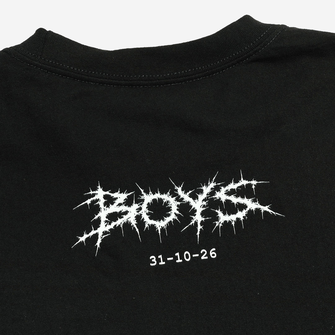 Limited Edition- Haunted Virtual Reality Tee