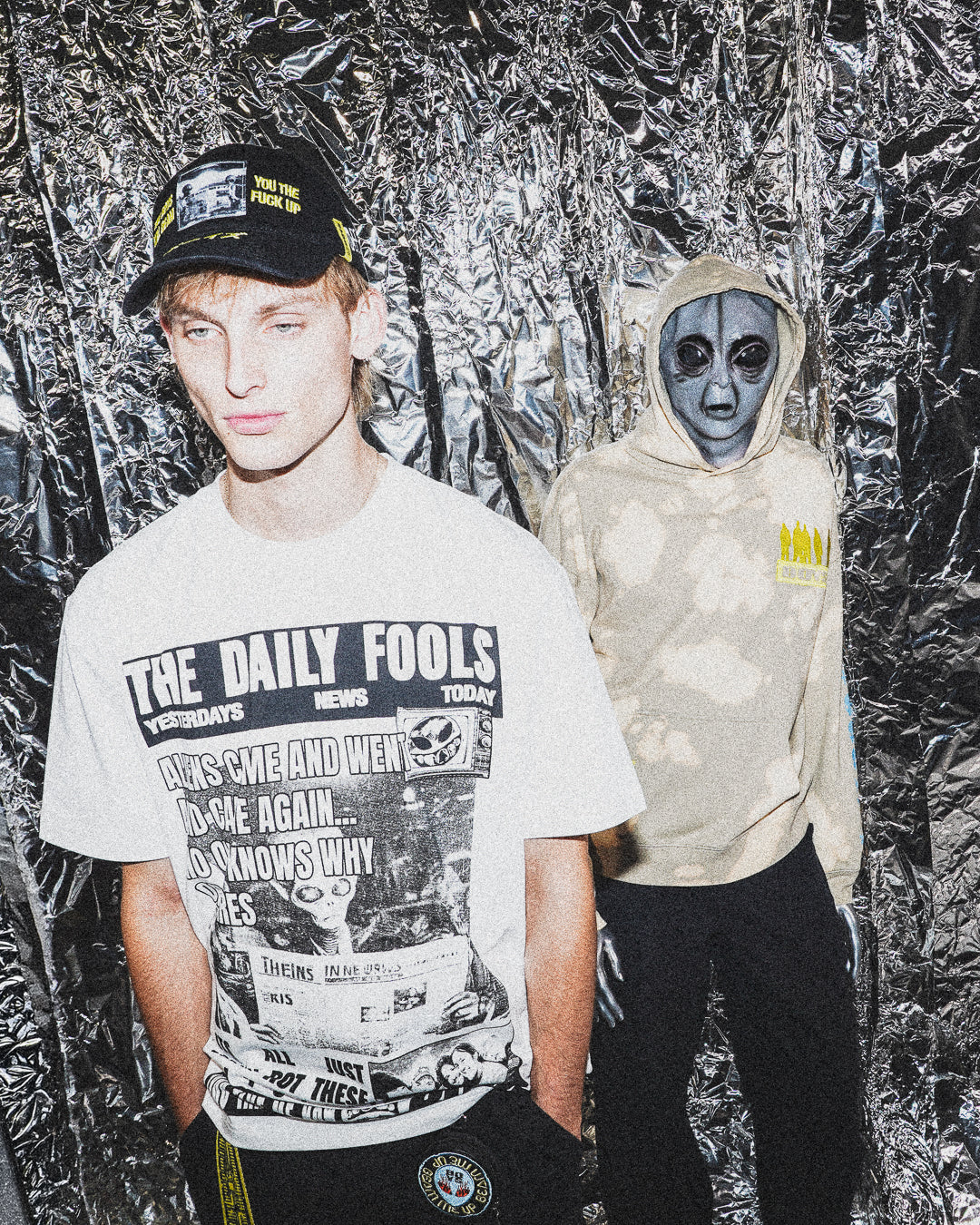 THE BOYS STORE – The Boys