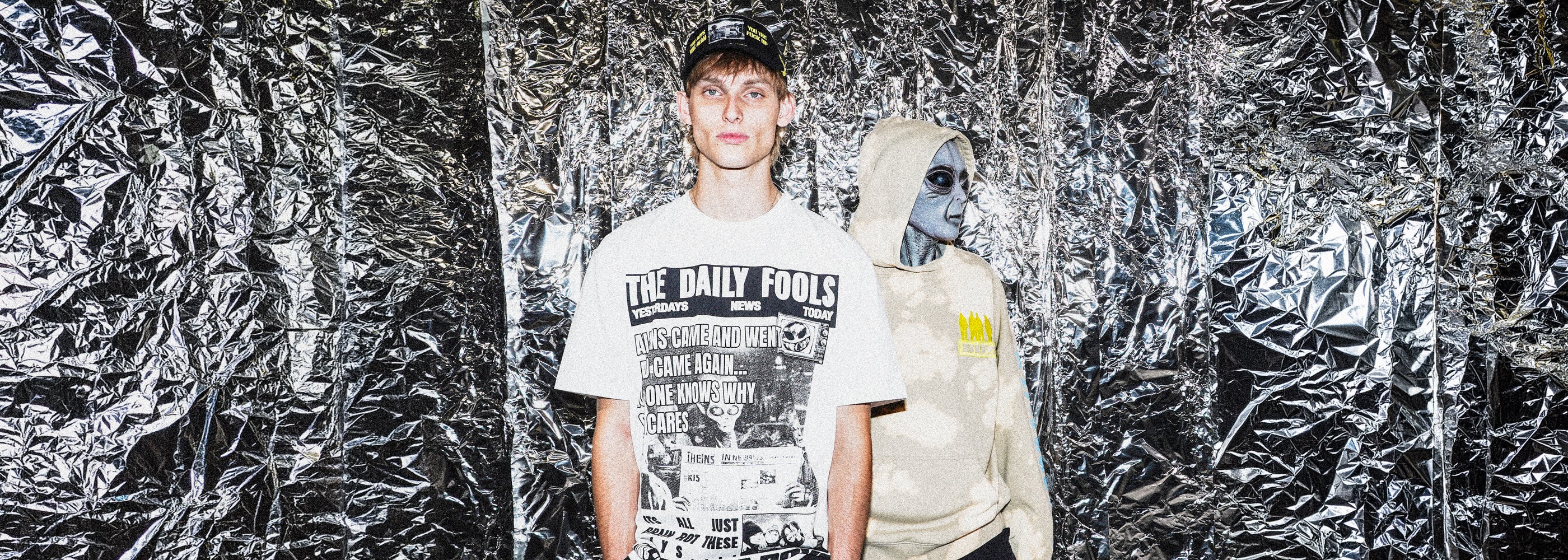 THE BOYS STORE – The Boys