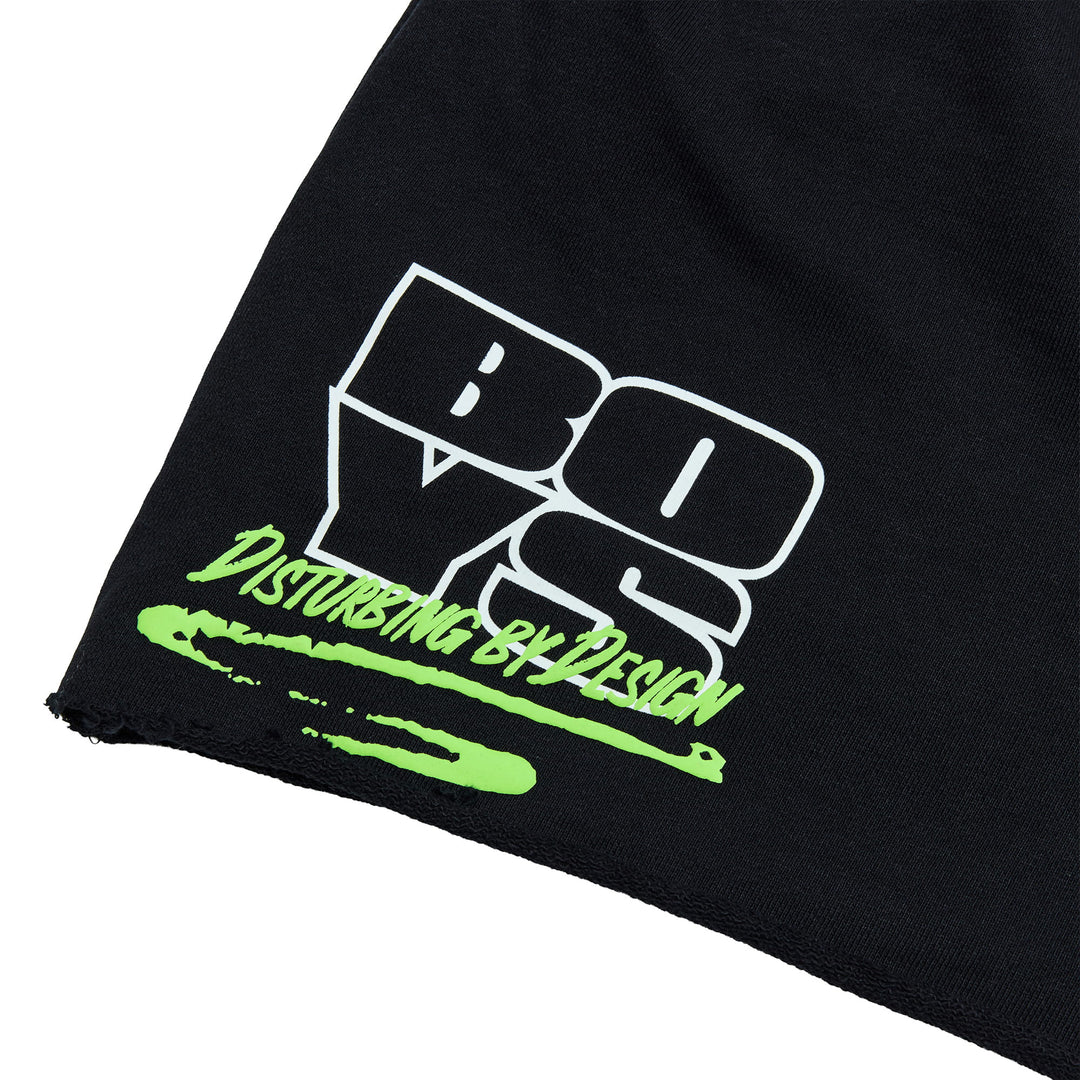 Standard Issue B-Side Lounge Shorts