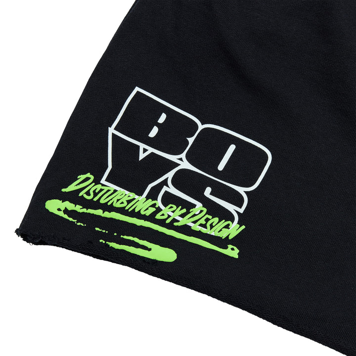 Standard Issue B-Side Lounge Shorts