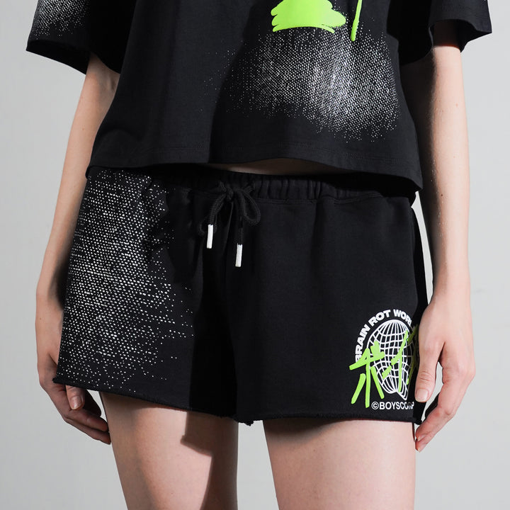 Standard Issue B-Side Lounge Shorts