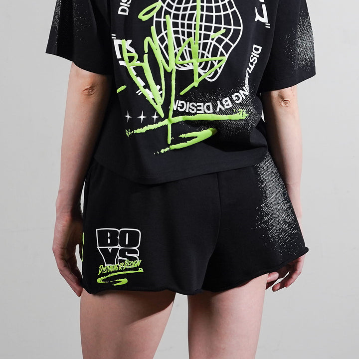 Standard Issue B-Side Lounge Shorts