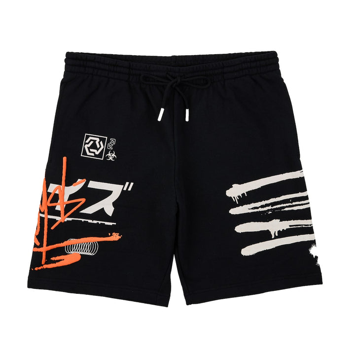 Standard Issue Fleece Shorts
