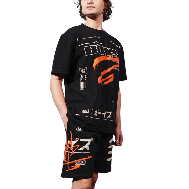 Standard Issue Fleece Shorts