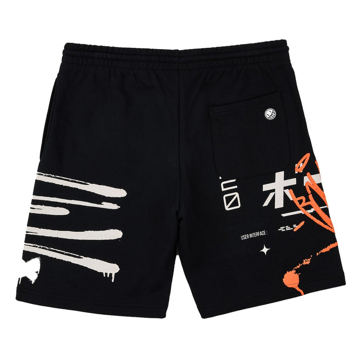 Standard Issue Fleece Shorts