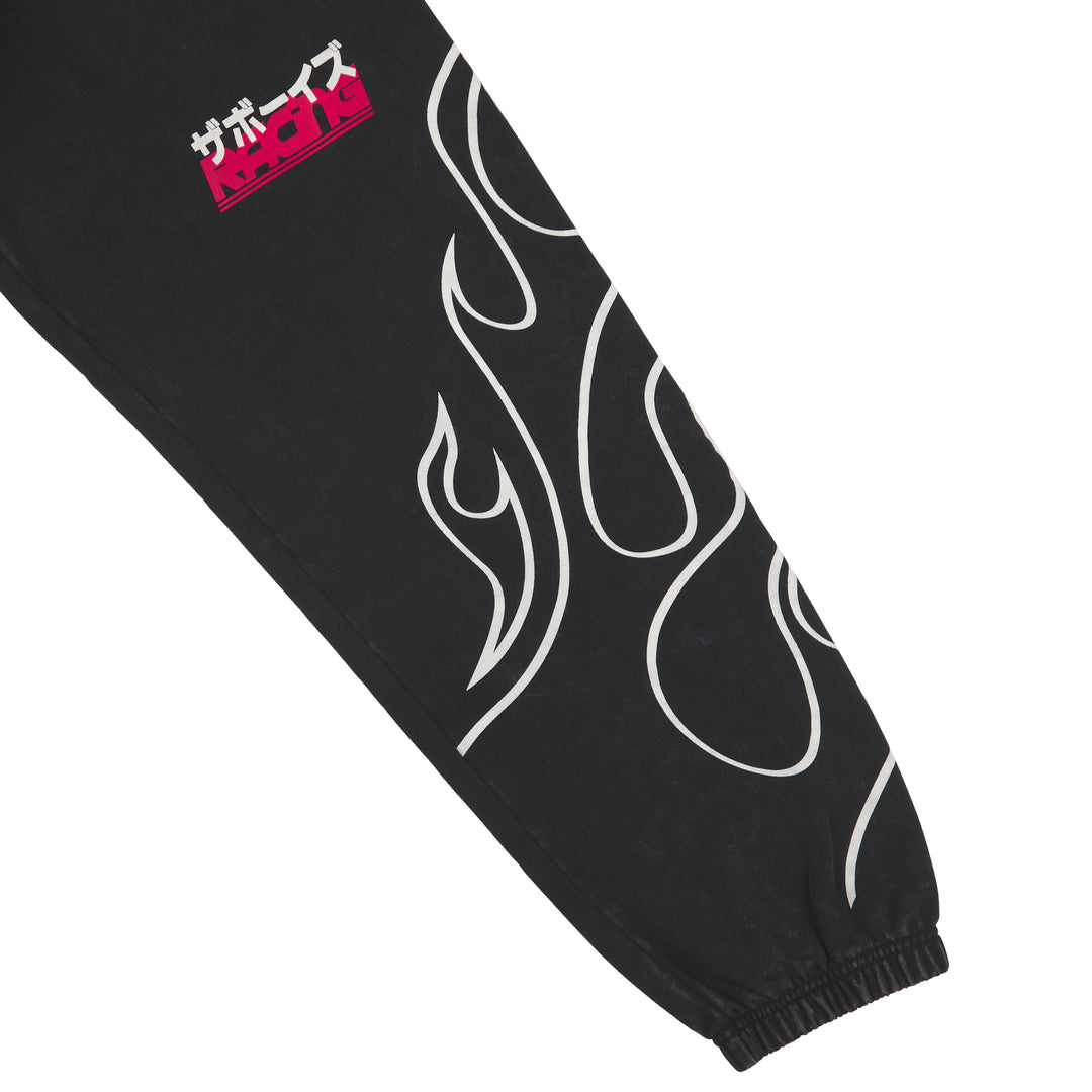 NITROUS RACING TEAM SWEATPANTS