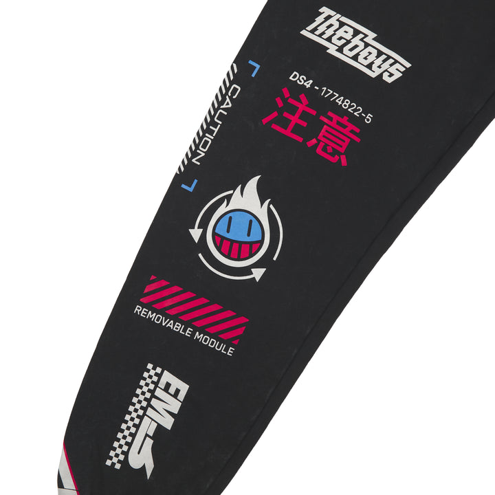 NITROUS RACING TEAM SWEATPANTS