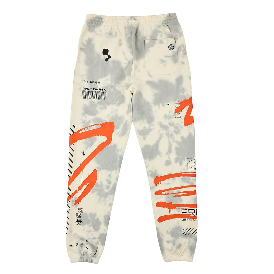 Standard Issue Beige Sweatpants