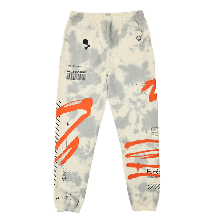 Standard Issue Beige Sweatpants