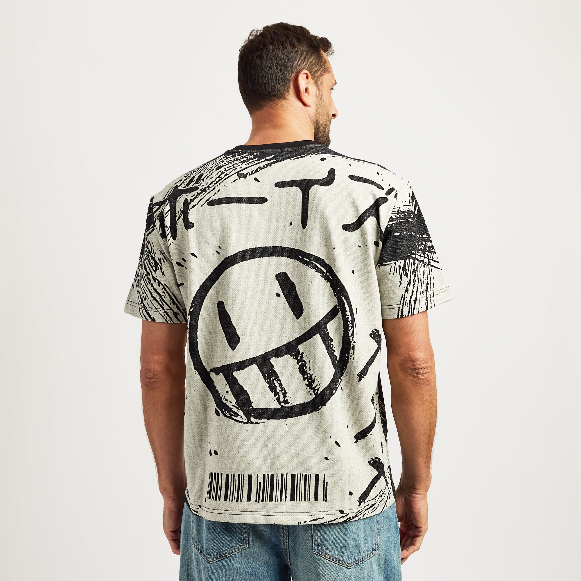 MA BOYZ GAME KNIT SHIRTS kohjiya S 新品 MA BOYZ GAME KNIT SHIRTS kohjiya S 新品 MA BOYZ GAME KNIT SHIRTS