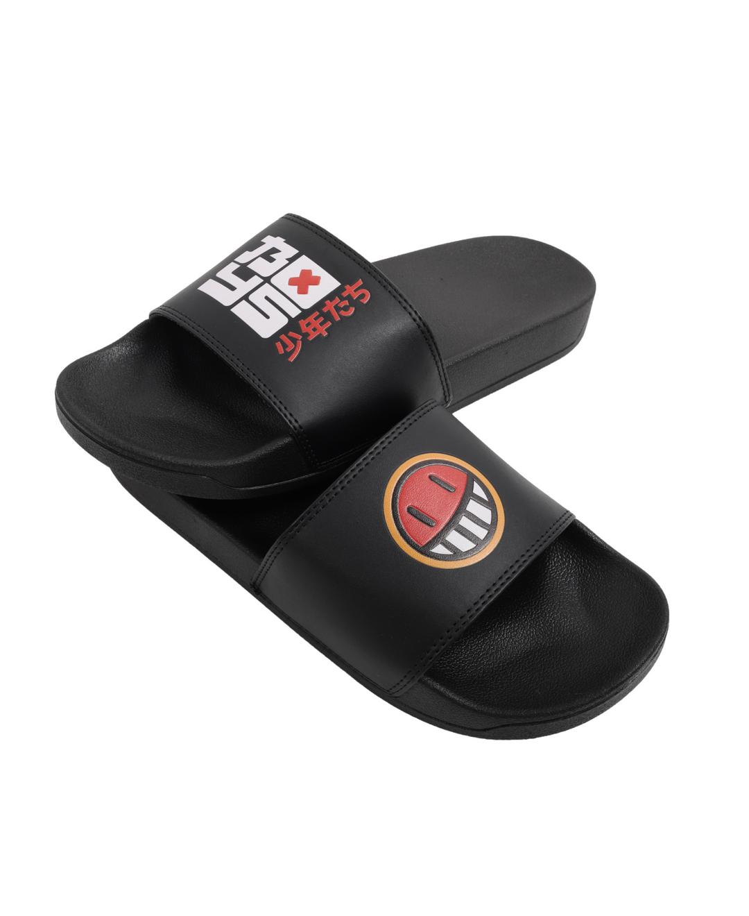 Boy bye slides size discount 9
