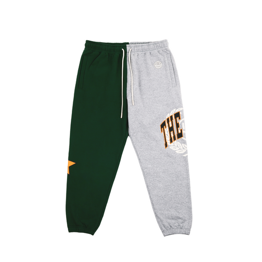 DROPOUT COLLECTION – The Boys