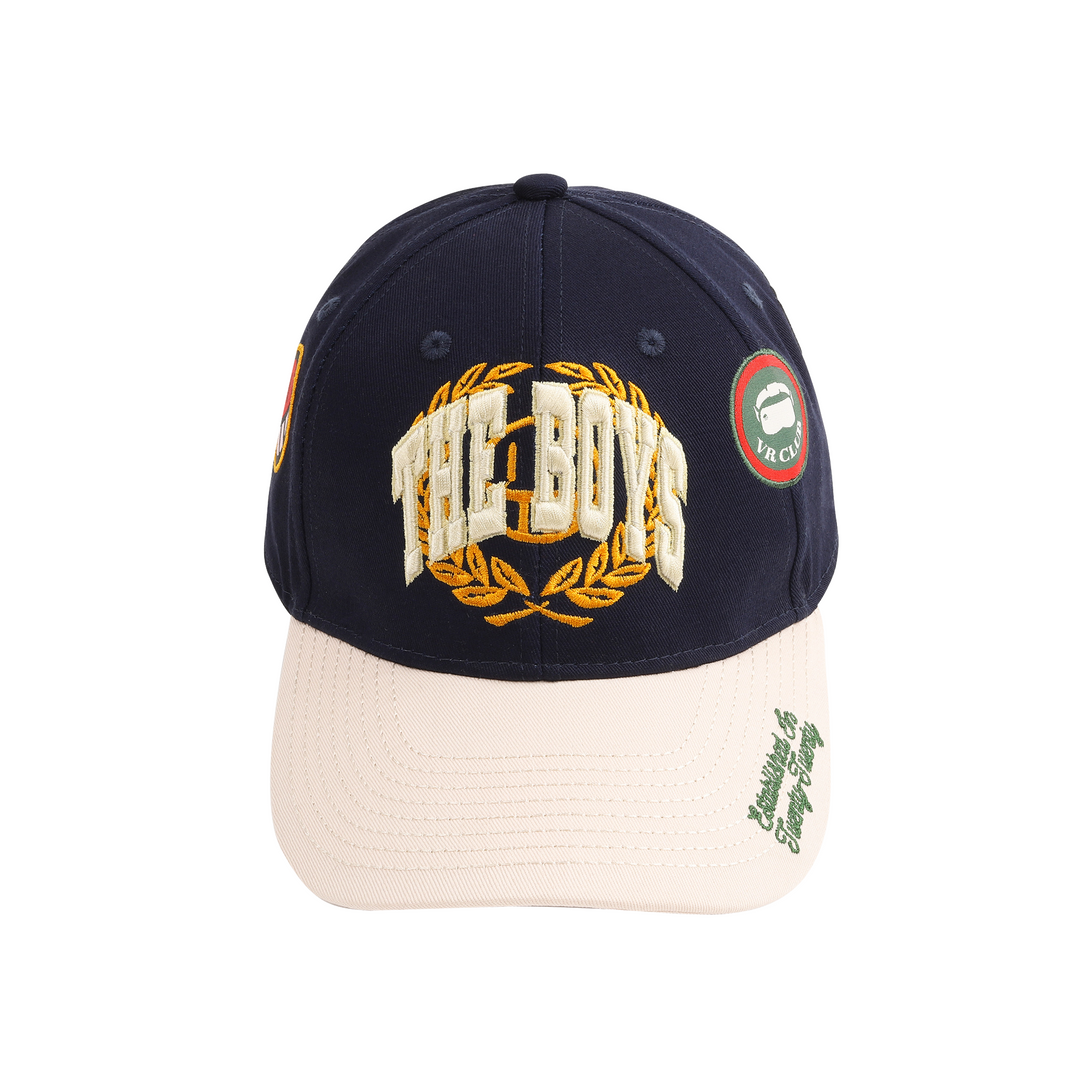 DROPOUT DAD CAP