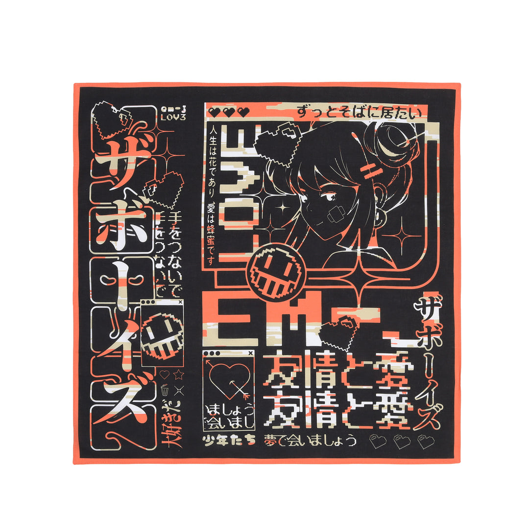 BANDANAS The Boys bandanas-the-boys