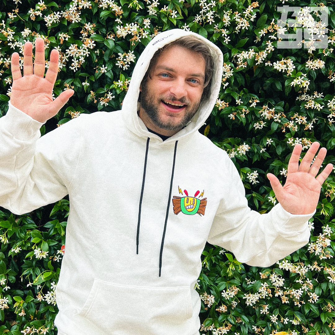 3 MILLION HOODIE – The Boys 3 MILLION HOODIE – The Boys