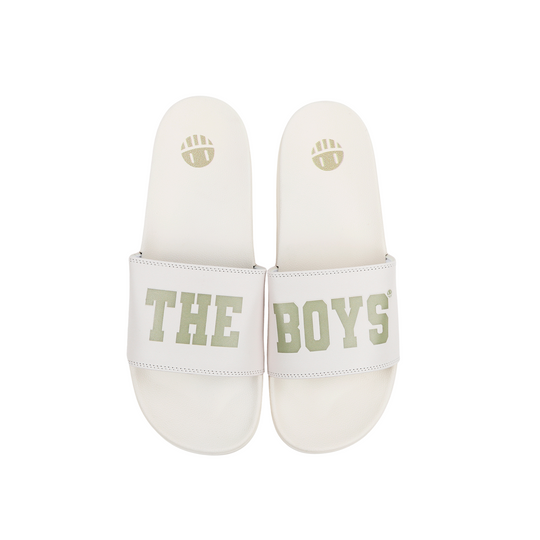 DROPOUT COLLECTION – The Boys