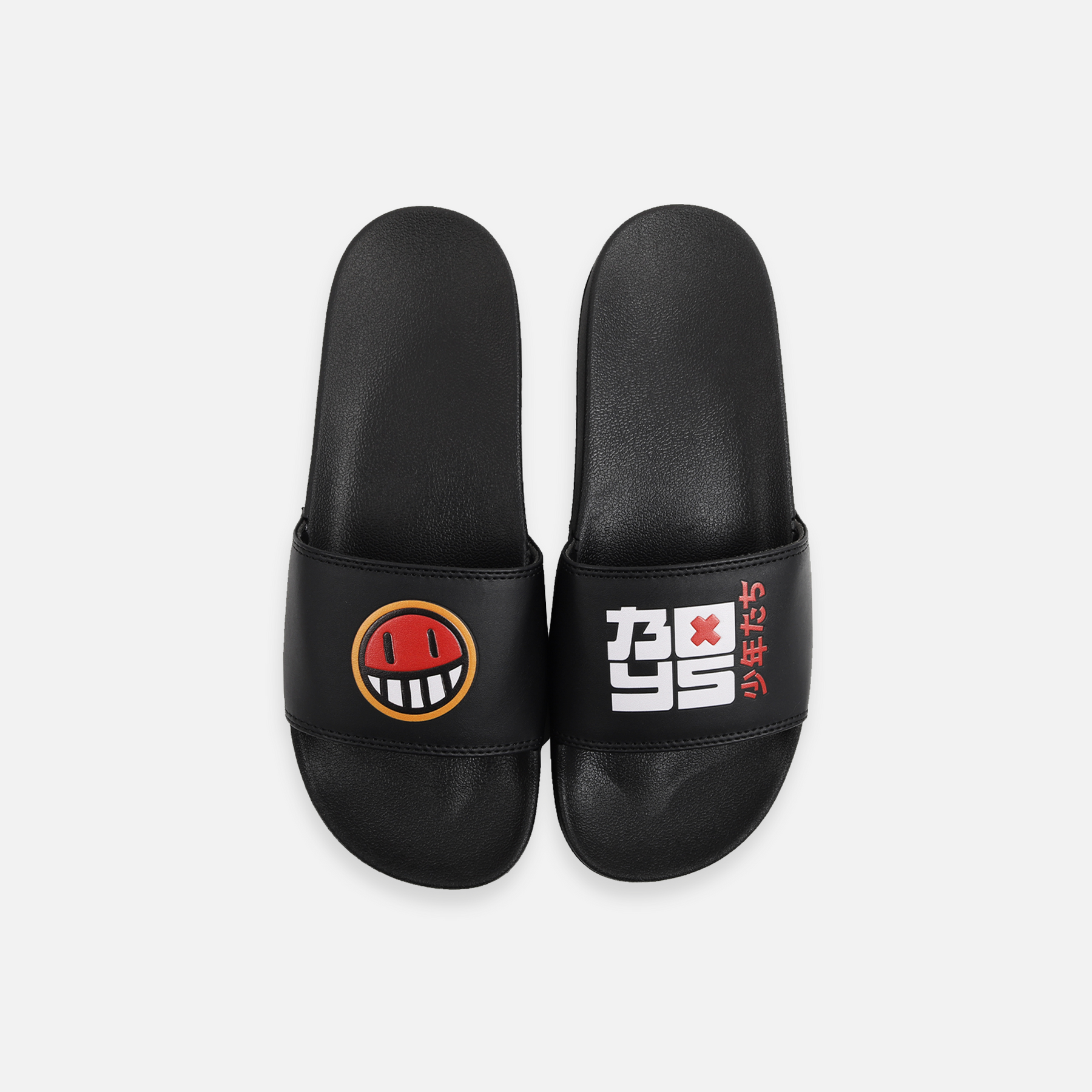 Boy bye slides size 2025 1