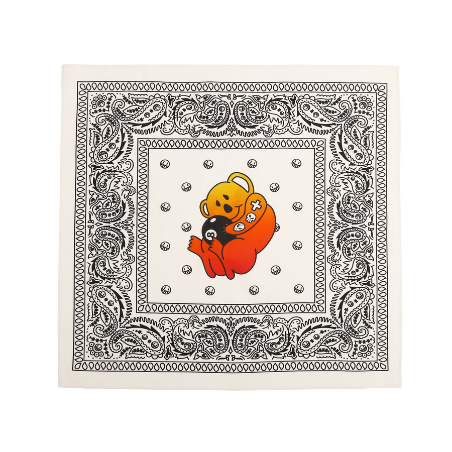 DROPOUT COLLECTION – The Boys