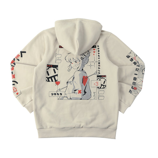 The boys hoodie Clearance