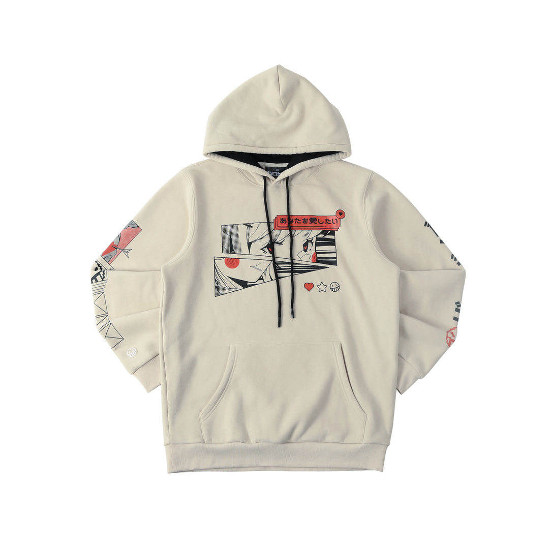 YOU'VE GOT MAIL HOODIE